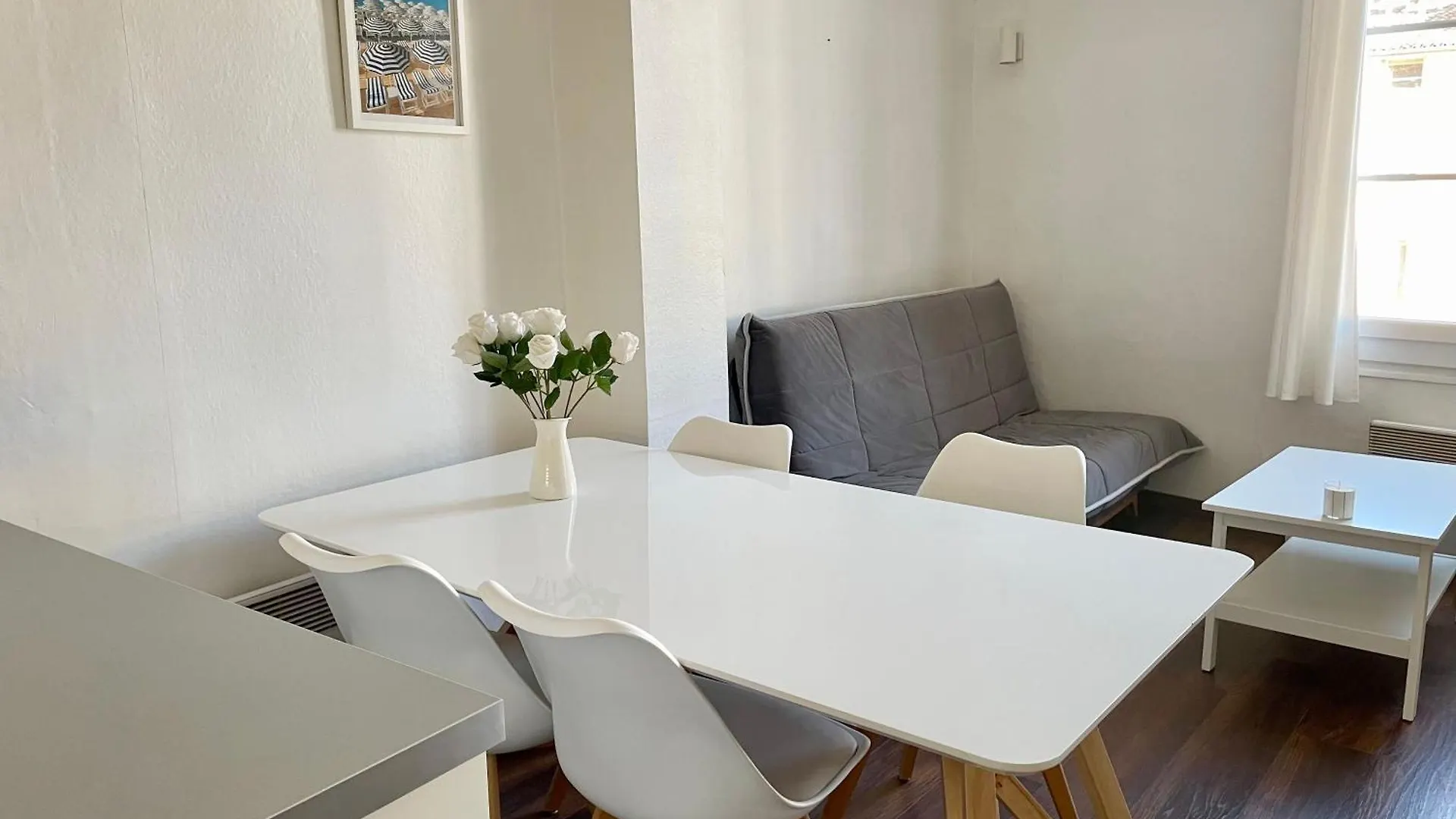 T2 Lumineux En Hyper Centre Apartment Aix-en-Provence