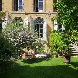 Jardin De Marie Frühstückspension