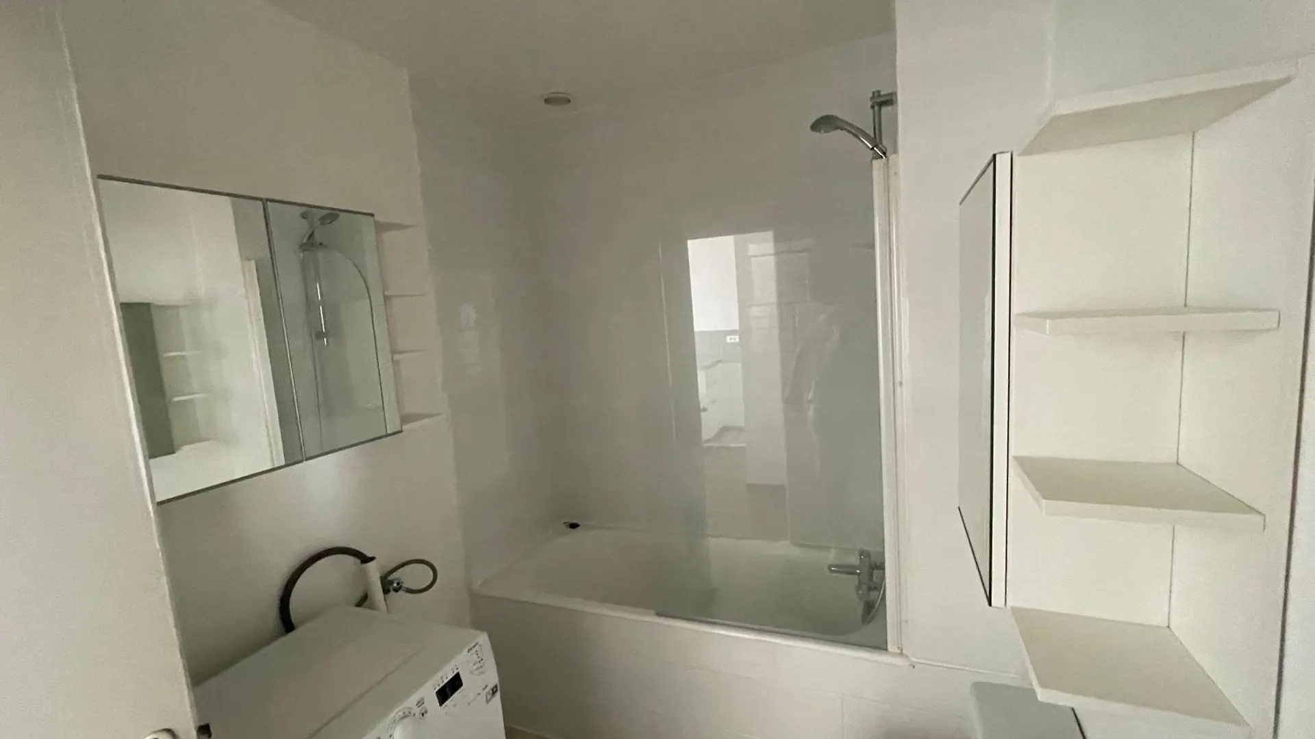 T2 Lumineux En Hyper Centre Apartment Aix-en-Provence France
